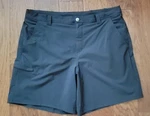 Columbia Pfg Men's Black Performance Fishing Gear Hiking Outdoor Short Sz 38X10. Fixed Price $20.90.