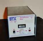 Btx Transporator Plus BT720 Electroporator 0-2500V E. Coli Bacteria Pulser. Fixed Price $399.00.