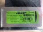 Thermo Scientific 062090 Systec 9000-1472, Ics 3/5000 Vacuum Degas Pump. Fixed Price $1050.00.