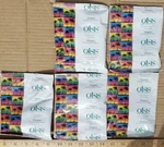 Waters Oasis Hlb 1CC (30MG) Extraction Cartridges WAT094225 10 Packs 50 Total. Fixed Price $50.00.