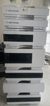 Agilent 1260, 1290 Hplc System Bin Pump, Als, Dad, & Tcc, Refurbished -tested. Fixed Price $24500.00.