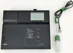 Orion 410A Ph Meter With New Electrode. Fixed Price $341.80.