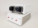 Ge Healthcare Bioreactor System Ready Process Wave 25 Pump & Cbcu Unit. Fixed Price $452.55.