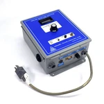 Ohmic Instruments AMM-10 Air Line Moisture Meter Monitor 0-100% Rh & 0-200 F Dry. Fixed Price $199.99.