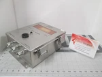 Gastech, Model 1620, Alarm Monitor, New. Fixed Price $110.00.