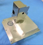 New Thermo Ltq Tsq Cover Plate With Etp AF633 Electron Multiplier / Electrometer. Fixed Price $495.00.