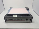 Fotodyne Foto/convertible 3-3450 Dual Uv-transilluminator With White Light. Fixed Price $299.99.