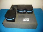 Lot 3PCS Hach 48090-01 4809001 Flow Cell Module Assy. Fixed Price $630.83.