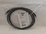 Seller Olympus MAJ-1951 2.5M/8FT Hd-sdi Bnc Video Monitor Cable Oem. Fixed Price $155.44.
