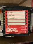 Energy Kinetics - Display Manager 5 Zone System 2000. Fixed Price $425.00.