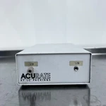 Lc Packings Acurate Icp-cu Ls Post-column Flow Splitter Divides. Fixed Price $195.00.
