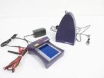 Lonza 57025 Dock Electrophoresis System With 57040 Camera Pack And Power Cord. Fixed Price $403.18.