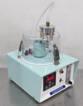 T191759 Barramundi Mattson-garvin P-320 Air Sampler For Compressed Gases. Fixed Price $200.00.