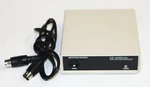 American Microsystems Bar Code Scanning Microscanner W/ Cable. Fixed Price $14.99.