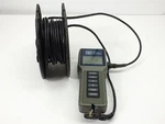 Ysi 85/50 Dissolved Oxygen,salinity And Conductivity Meter 50-FOOT Cable As. Fixed Price $327.80.