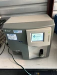 Beckman Coulter Ac-t Hematology Analyzer 6605500 Act +card +warrnty. Fixed Price $1575.00.