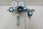 Airgas Y12-SR145D Regulator With Smart Indicating Sir-cartridge. Fixed Price $90.00.