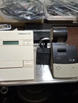 Cholestech Ldx Analyzer & Printer /power Cord. Tested Pn 412 00008 Tray. Fixed Price $100.00.