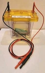 Lonza Pager Minigel Chamber Electrophoresis. Fixed Price $99.99.
