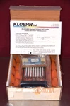 Kloehn Ganged Syringe Gel Loader For Abi Prism Dna Sequencer P/n 18597. Fixed Price $337.50.
