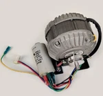 Agilent Varian Cary 100 300 Pole Motor Fasco 52D003-01AT With Base Working. Fixed Price $140.00.