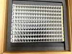 Perkin Elmer Varisette Sample Holder Small Vials - Pepn 7000725. Fixed Price $89.99.