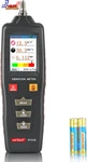 Handheld Digital Mechanical Vibration Meter 0.01 199.9MM Analyzer Tester Gauge. Fixed Price $194.93.