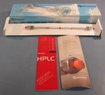 Phenomenex 00G-4097-E0 Hplc Column 250MM 4.60MM Prodigy 5U 0DS3 100A. Fixed Price $499.99.