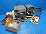 Beckman Coulter Epics Xl Flow Cytometer W/ Manuals Software & Accessories 15930. Fixed Price $319.99.