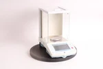 Ohaus VP214CN Voyager Pro Analytical Balance 210G Max - No Power Supply. Fixed Price $270.11.