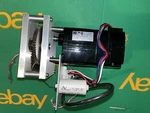 Geared Motor Bodine Electric 30R1BECI-D3 Thermo Shandon Varistain 24-4. Fixed Price $247.67.
