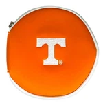 Tennessee Volunteers Embroidered Disc-cd Holder By Alan Stuart-new. Fixed Price $18.99.