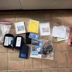 Medtronic 37642 Dbs Patient Programmer Kit W/ Recharger Cases Manuals. Fixed Price $239.20.