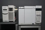 Agilent 7890A 5975C Msd Gc. Fixed Price $19500.00.
