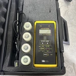 Scientific Instruments IQ200 Dual Ph Technology Mv Thermometer W/rinse. Fixed Price $75.00.