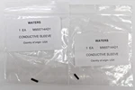 Waters M955714AD1 Conductive Sleeve, Qty: 2. Fixed Price $14.99.