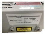Gammex Ct-sim Laser Alignment Assembly Pn: A3000A. Fixed Price $3000.00.