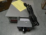 Waage Long X Wide 6 High, 115 Volt Hot Plate 1212-5-1. Fixed Price $636.00.