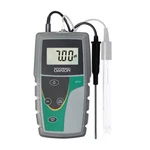 Oakton WD-35613-50 Ph 5+ Meter With Atc Probe, Rubber Boot. Fixed Price $474.04.