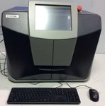 Invitrogen Prodigy 2000DX Microarray System With Automation Feature (3339691). Fixed Price $1099.00.