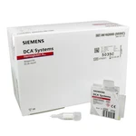 Siemens 5035C Dca Reagent Kit For HGA1C 10 Tests/bx - Lone Exp. Date. Fixed Price $105.25.