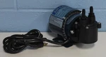 Cole Parmer Air Cadet Vacuum Pressure Pump 420-1901-00FK (07532-40). Fixed Price $181.25.