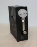 Tecan Cavro 725813-A-2 Motorized Syringe Pump, Valve & (working). Fixed Price $179.00.