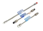 Keystone Scientific Lot Of 3 Hplc Columns All Sizes 155-402, 155-200, 255-775-4. Fixed Price $43.10.