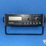 Radiometer Copenhagen Cdm 80 Conductivity. Fixed Price $24.99.