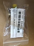 Dionex 054094 Pump Head Assembly, GP50/IP25, Peek, U-bore. Fixed Price $725.00.