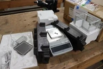 Mettler Toledo Balance PG403 410G Digital Scale Working. Fixed Price $650.00.