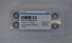 Hp Agilent Ferrules 1/4" Straight Vespel/graphite 60%/40% 5080-8774 10 Pack. Fixed Price $59.99.