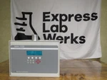 Met One Instruments Bam 1020 Particulate Monitor - 120 Volts #1. Fixed Price $4500.00.