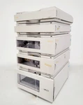 Agilent 1100 Series Hplc System - G1314A G1311A G1322A G1364A Lab. Fixed Price $8142.00.